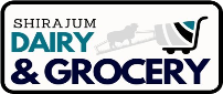 logo_shirajum_dairy_grocery