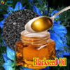 Black seed oil p