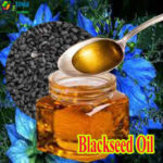 Black seed oil p