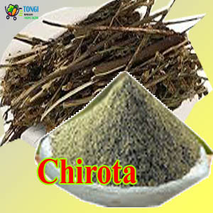 Chirota 3