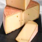 Fresh Cheese1