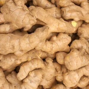 Ginger
