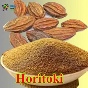 Horitoki 3