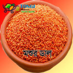 Moshur dal