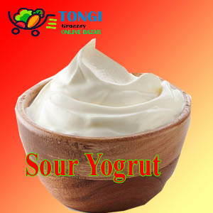 Sour yogrut 1