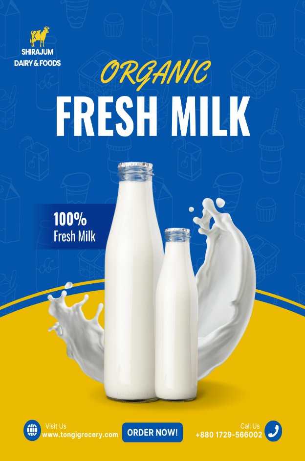 dairy