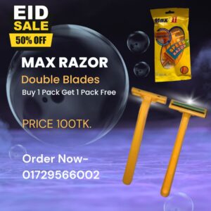 razor 2